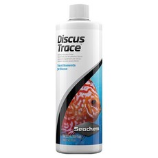 시켐 디스커스 트레이스 디스커스 영양제, 1개, 500ml
