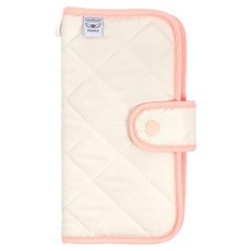 PLEPLE 2026年 Mellow 手帳, 1個, 奶油象牙白