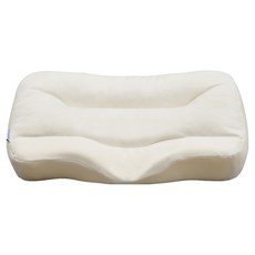 바디럽 몽실 소프트 경추베개, 1개