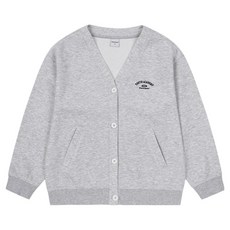 theyoungster Polham Kids 兒童雙層針織開襟衫