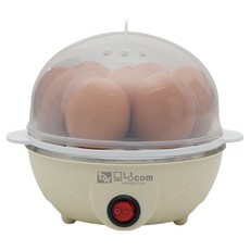 대웅 모닝컴 에그찜기 1단, DWE-200EM