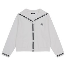 theyoungster Polham Kids 兒童水手領開襟衫