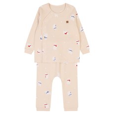 absorba 幼兒款Poly內衣上下套裝