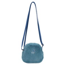 캉골키즈 아동용 퍼 미니 월렛백 OF 0016