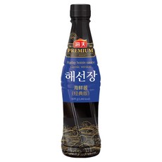 해천 해선장, 609g, 1개