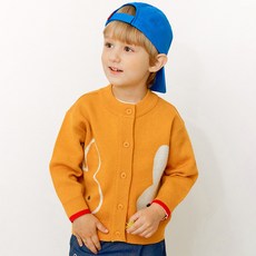 Happyland Miffy to Miffy開襟衫