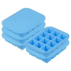 실리쿡 아이스쏙쏙, 라이트블루, 5개