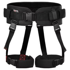 Fuddo 福朵 穩健移位腰帶 FD-T-005, 1個