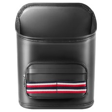 Ez2mk 多功能收納盒兼鞋櫃 MS-1420, 黑色, 1個