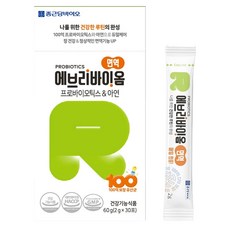 Everibiome 免疫 30入, 60g, 1個