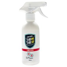 앙플랜트 그린샷 식물보호제, 1개, 300ml