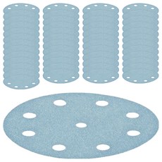 FESTOOL 倍速妥 砂紙 STF D125/8 P100 GR100X 497168, 100個