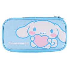 Sanrio 三麗鷗 卡通角色大臉筆袋, 大耳狗, 1個