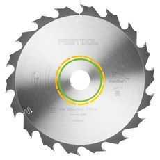 페스툴 원형톱날 브레이드 펜더 230 x 2.5 x 30 mm PW18, 1개