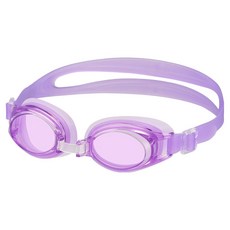 日本 Tabata 泳鏡 H2350AZZ, 1個, 薰衣草紫