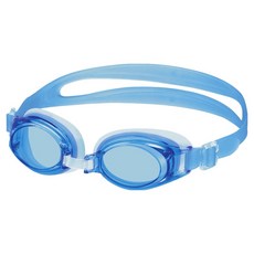 日本 Tabata 泳鏡 H2350AZZ, 1個, 藍色