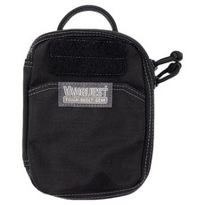 VANQUEST PPM Husky 2.0 黑色