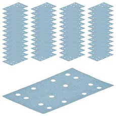 FESTOOL 倍速妥 砂紙 STF 80 x 133 P 80 GR 50X 497119, 50個