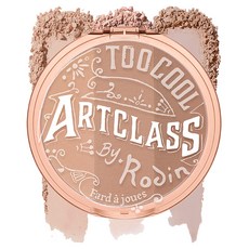 투쿨포스쿨 아트클래스 바이로댕 블러셔 9.5g, 드 진저, 1개