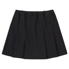 Polham Kids 箱型百褶裙