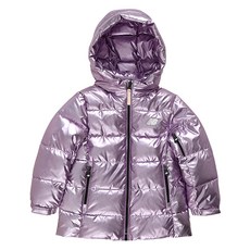 New Balance Kids Colorful Ski 彩色中長版滑雪外套