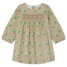 Bonpoint 幼兒款連身裙 W05XDRW00002