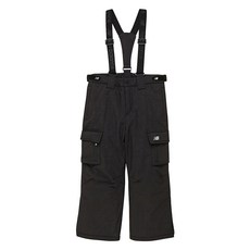 뉴발란스키즈 Colorful Ski 스키바지 패딩