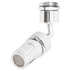 Pfrelle 微氣泡旋轉水龍頭, 1個