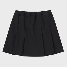 Polham Kids 兒童箱型百褶裙