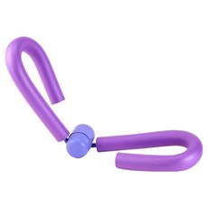 더로린 다리 골반저근 케겔 운동 기구, 퍼플