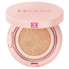 ESCADA 亮白遮瑕氣墊粉餅 15g SPF50+ PA++++, 23號 自然膚色, 1個