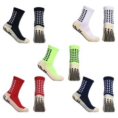 ELVEO 防滑短筒運動襪 5雙組, 1套, 混合色