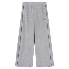 NBA 女款絲絨針織長褲 N254TP711P