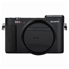 KOEM Sony RX1R M 3 III 相機機身貼膜 保護膜, 1個, 霧面黑