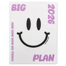 ARDIUM 2026 大計畫, 1個, 大笑臉