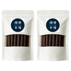順便幸福 可可起司棒, 85g, 2個