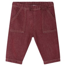 Bonpoint 幼兒款褲子 W05ZPAW00001