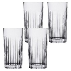 askj 褶皺高球杯 360ml, 單一顏色, 4個