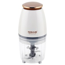 Kitchen-Art Rex 電動多功能料理機 KP-61, 1個