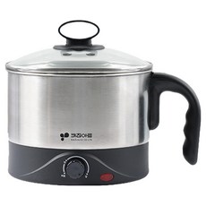 Kitchen-Art 不鏽鋼多功能鍋 1.5L, KK-2005