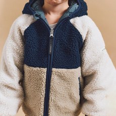 LIEWOOD 嬰幼兒用 Jackson 雙面外套