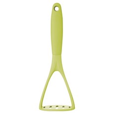 Colourworks 不沾搗泥器 綠色, 1個