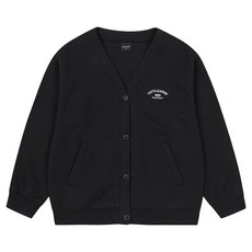 theyoungster Polham Kids 兒童雙面針織開襟衫