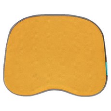 BALANCEON 倍力舒 Betagel FIT 座墊替換套, 芥末黃