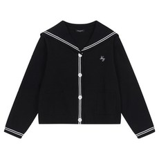 theyoungster Polham Kids 兒童水手領開襟衫