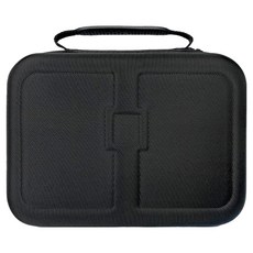 FUGU SWITCH 多功能收納包, 1個, 黑色, FG-SWITCHSC01