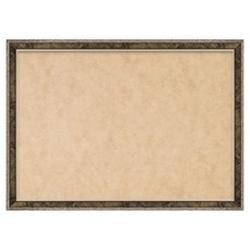 500片拼圖專用畫框 38 x 52 cm, 經典纖薄仿古銀, 1個