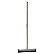 Easy Cleaning Solution 潔田屋 自由彈力掃 M-LF131YLN, 1個, 白色 + 黑色