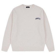 theyoungster Polham Kids 兒童款小標誌毛衣