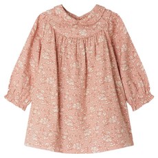 Bonpoint 幼兒款連身裙 W05XDRW0001